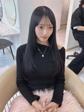 ヴェイ(VEYY.) ロングローレイヤー