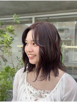 ローウェ 立川(Louwe)&nbsp;大人気pink brown