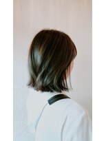 アゲイン(Again)&nbsp;アッシュカラー