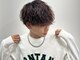レグノバイグランツ 天神大名店(REGNO by GLANZ)の写真/Z世代の心を掴む最旬Style×高技術×抜群のセンス!忙しい朝も簡単にキマる[天神大名/MEN'S/メンズ/学割U24]