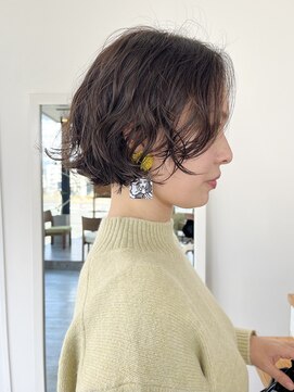 パーム スプリングス(Palm Springs) Hair by Palm Springs 958