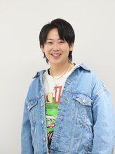 シック(CHIC) 亀田 一磨