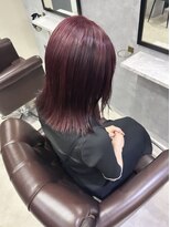 グラッジ 池袋(GLADGE)&nbsp;ヴァイオレットカラー