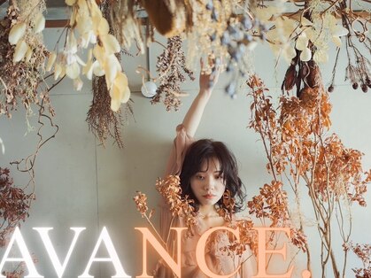 アヴァンスクロス あべのルシアス店(AVANCE.CROSS)の写真