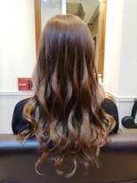 ヘアーサロン アモル(HAIR SALON Amor) #エクステ#プルエクステ#美髪矯正#縮毛矯正#髪質改善