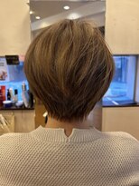 アート フォー アーツ ART FOR ARTS 千林店&nbsp;ハイトーンの白髪染め