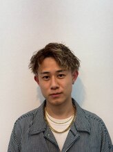 ブルーオーシャン 久留米店(BlueOcean) 荒田 翔聖