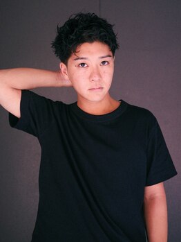 ナリバイバロレ(nari by Valore)の写真/日々の疲れや頭皮汚れも解消◎男性が通いやすい雰囲気のアットホームな空間【完全提案型メンズサロン】