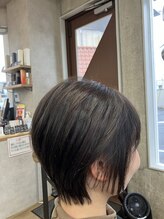 アレックス シンシア