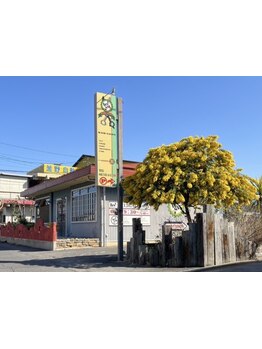 高技術×髪質改善が魅力のサロン◇ヘアケアにとことんこだわり、髪を傷ませない施術で理想のスタイルに*