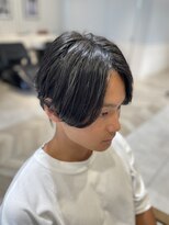 ニューヨークニューヨーク 阪急高槻店(NYNY)&nbsp;【メンズパーマ】