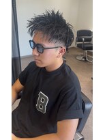 リコル(Licol)&nbsp;スパイキーショート