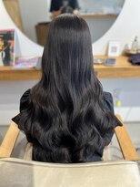 ブーケ(bouquet)&nbsp;30代40代大人可愛い艶巻きヘア