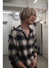 オメガ 渋谷(OMG) Ukyo ローライト