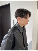 メンズカット