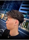 フェーザーショート