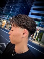 ダムディートウキョウ 北千住店(DAMDEE TOKYO) フェーザーショート