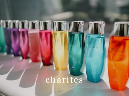 カリテス 富ヶ谷店(charites)の写真