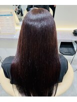 ミューズ 熱田六番町店(MUSE)&nbsp;美髪サロン【MUSEミューズ 熱田】　髪質改善ヘアスタイル