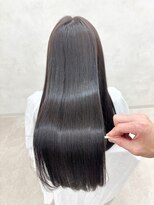 シンズ 銀座(sins)&nbsp;sins酸性ストレート[30代40代50代60代]