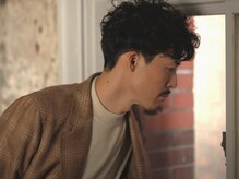 ディアバーバー 南森町店(DEAR BARBER)