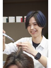 クイーンズ 梅屋敷店(QueenS) 石倉 かな