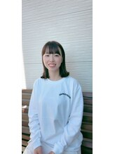 アドール オブ ヘアー ADORE OF HAIR 木原 明日香