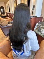 ブランシェ JR勝川駅南口店(BRANCHE)&nbsp;【透明感カラー】グレージュ