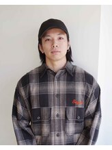 ザ オーダー(THE ORDER)&nbsp;トヨオカ ノブヒデ