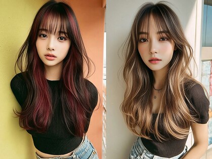 プライズ アイリス 池袋東口店(prize Iris)の写真