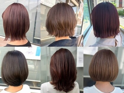 モリワキ 凪店の写真