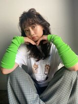 フラミューム 横浜(flammeum)&nbsp;カットカラー