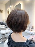 aotosuiショート