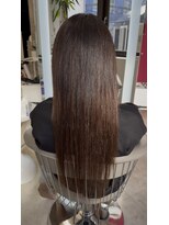 ロサ ファイブヘアー(Rosa..5Hair)&nbsp;さらさら復活？！