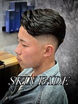 トップバイスリーナイン(TOP by THREE NINE)&nbsp;ぬるっとぼかす極上フェード