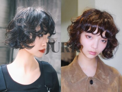 ユルク トウキョウ(jurk tokyo)の写真