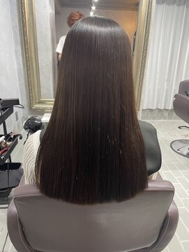 アヤメ 巣鴨店(ayame) 髪質改善_艶髪_巣鴨