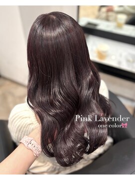 シェノン フェム 名古屋 名駅店(CHAINON×FeM#) 愛されモテヘア/顔周り/名古屋/髪質改善/レイヤーカット