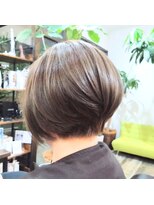 ラルシー(Larucy)&nbsp;ボブ