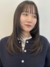 【人気No.3◎/ご新規様】カット+カラー＋最高級トリートメント【1600円引き】
