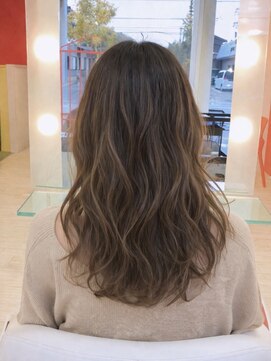 エムアンドエム 七尾店(M&M) 柔らかウィービング