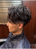 パーマ