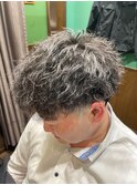 ツイストスパイラル