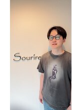 スリール(Sourire) TAKA