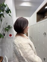 トッカ 仙台東口店(tocca) ふんわりBob