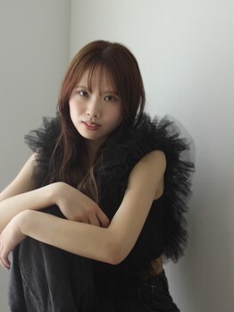 ミッシュ(misch)の写真/静かに美を楽しむ大人時間。丁寧な技術と心地よい空間で叶える、“上品で扱いやすいスタイル”