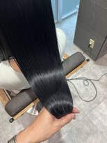 テラスヘア センダイ(TERRACE hair SENDAI)&nbsp;髪質改善縮毛矯正