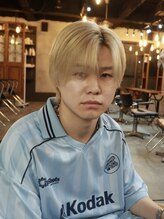 オーバー 町田店(OVER) 成田 理人