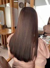 ヘアーメイク シャンプー(hair make shampoo)