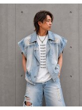 セラトウキョウ(SERA Tokyo) 栗野 リュウヤ